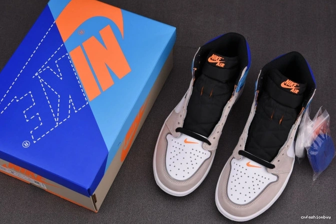 High Prototype DC6515-100 Jordan OG 1 0806